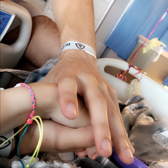 Help me become healthy! Read description below pls - Picture 2 of 8